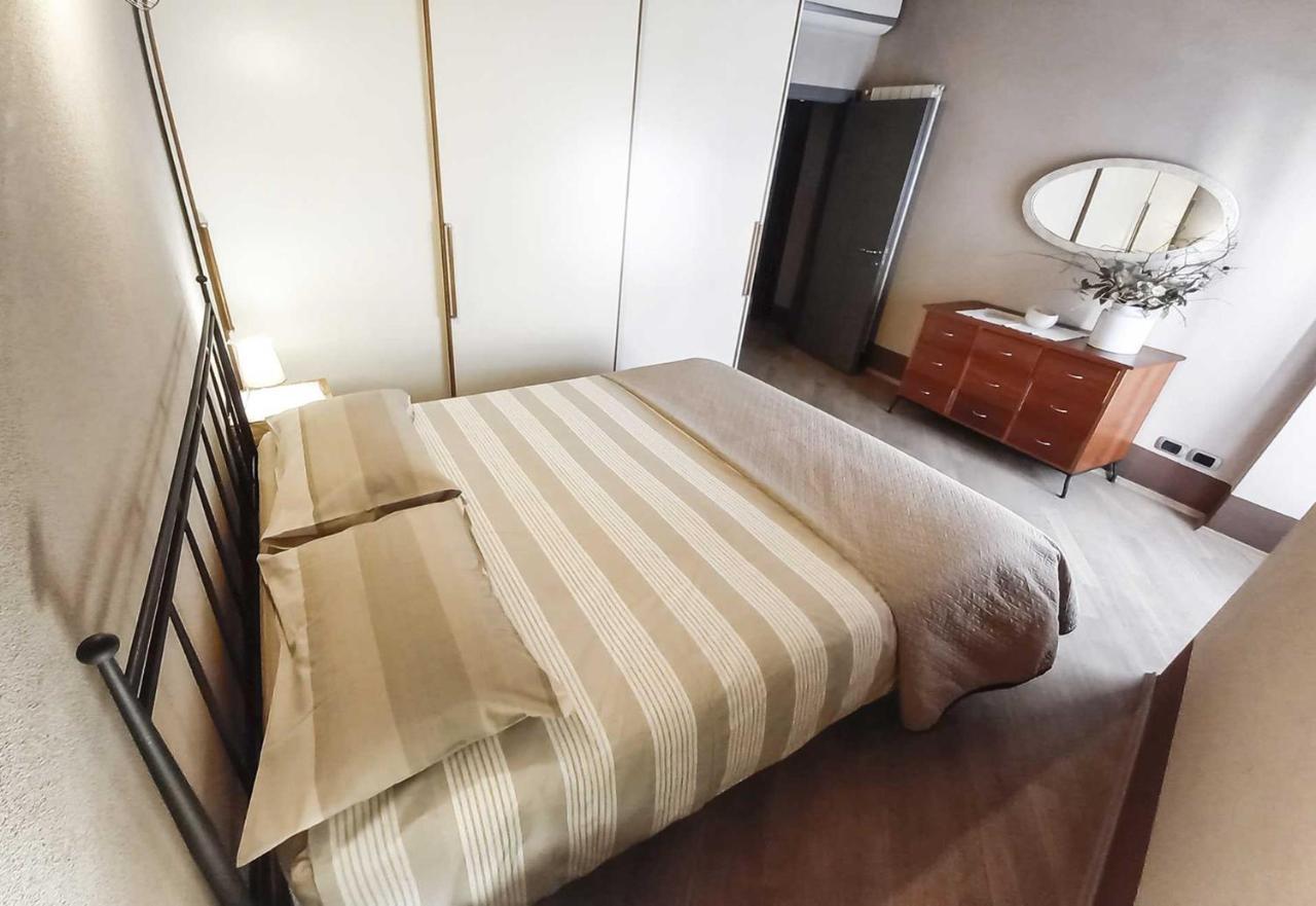 Case Vacanze Ai Burattini Adrara San Rocco Exterior photo